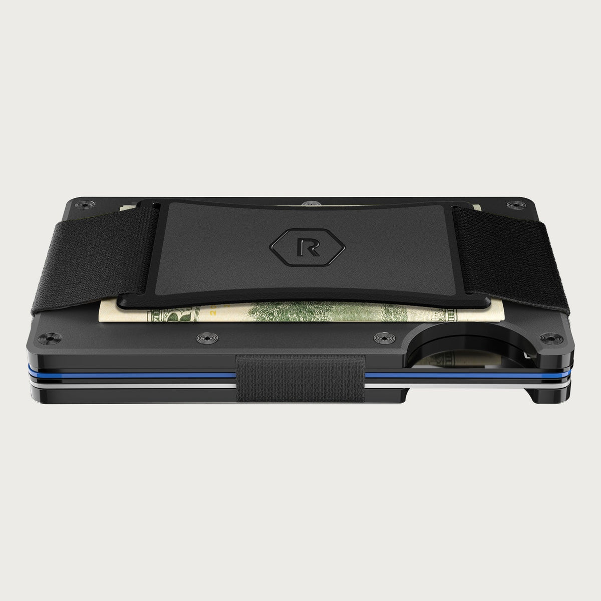 Ridge Wallet - Los Angeles Rams