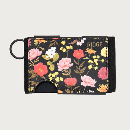 Ridge Biflex - Moonlight Garden Leather