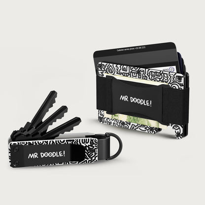 Daily Driver Kit - Mr Doodle