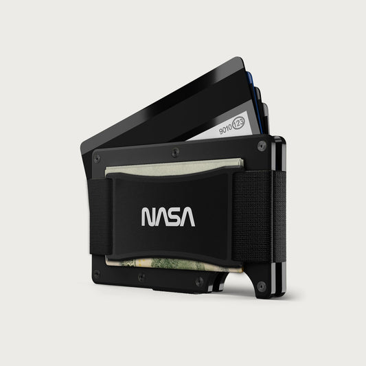 Ridge Wallet for MagSafe - NASA Nebula