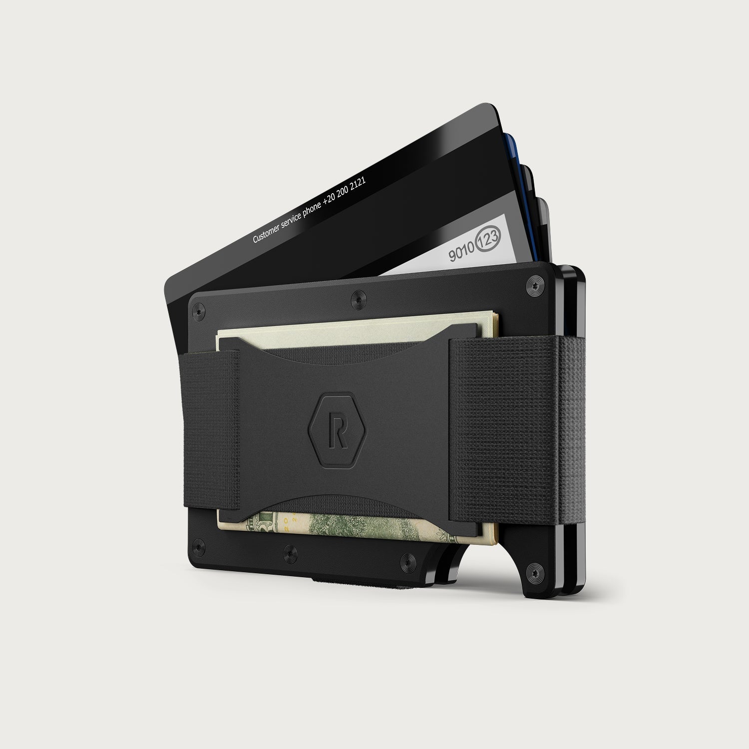 Ridge Wallet - NASA Nebula