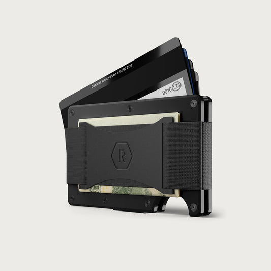 Ridge Wallet - NASA Nebula