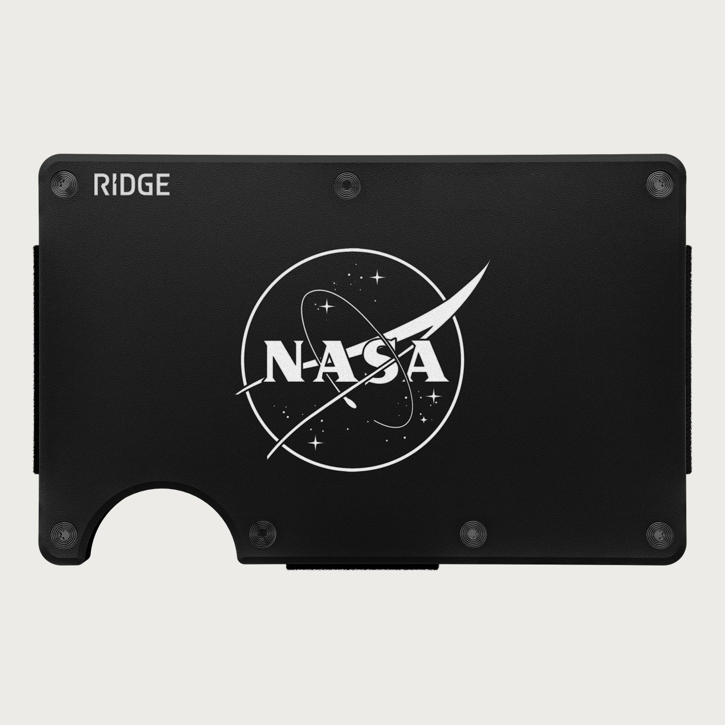 Ridge Wallet - NASA Nebula