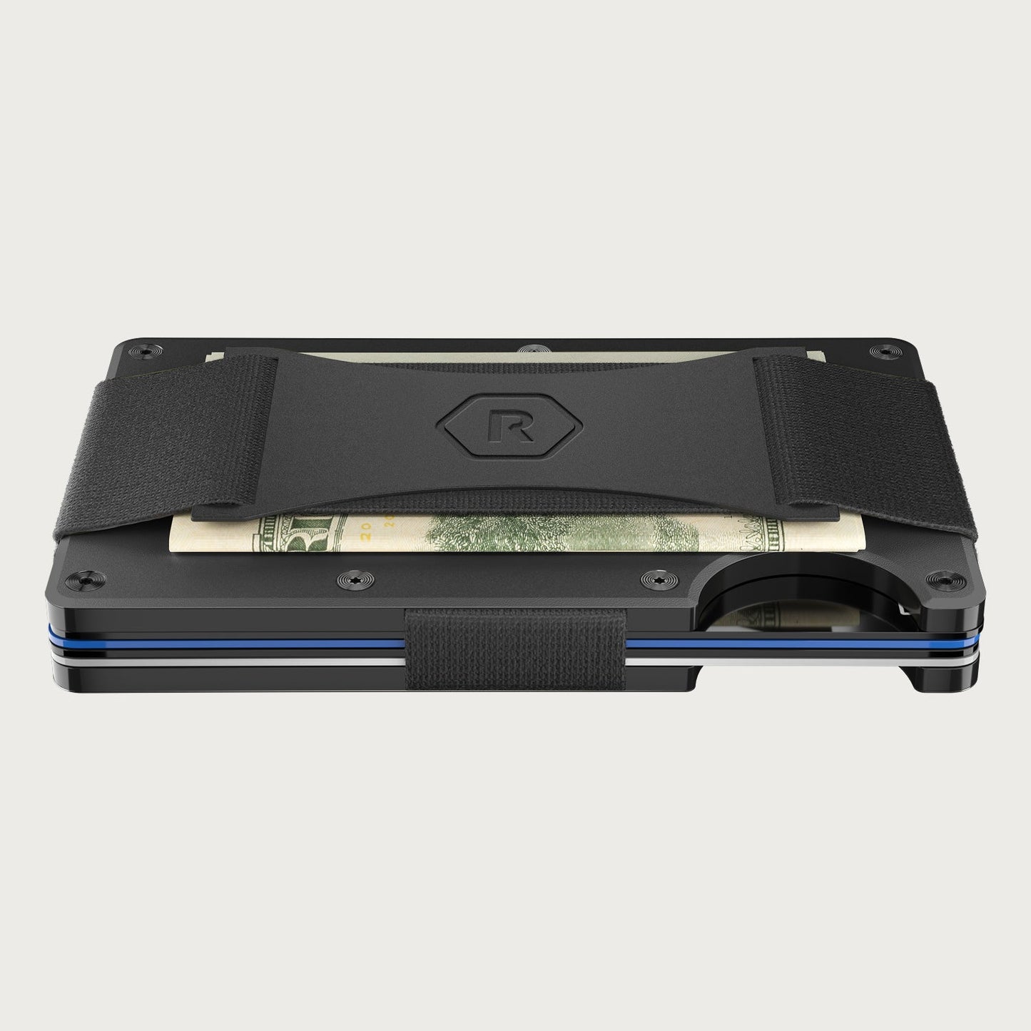 Ridge Wallet - NASA Nebula