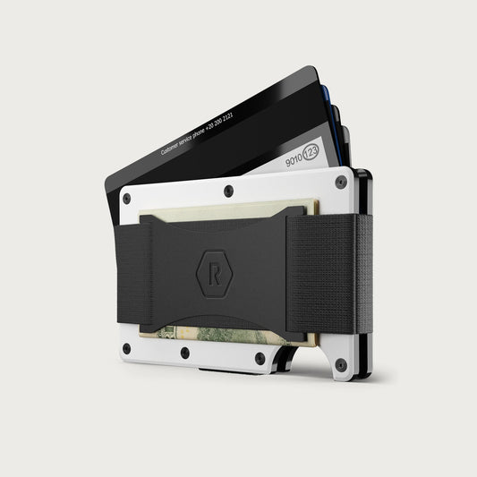 Ridge Wallet - NASA