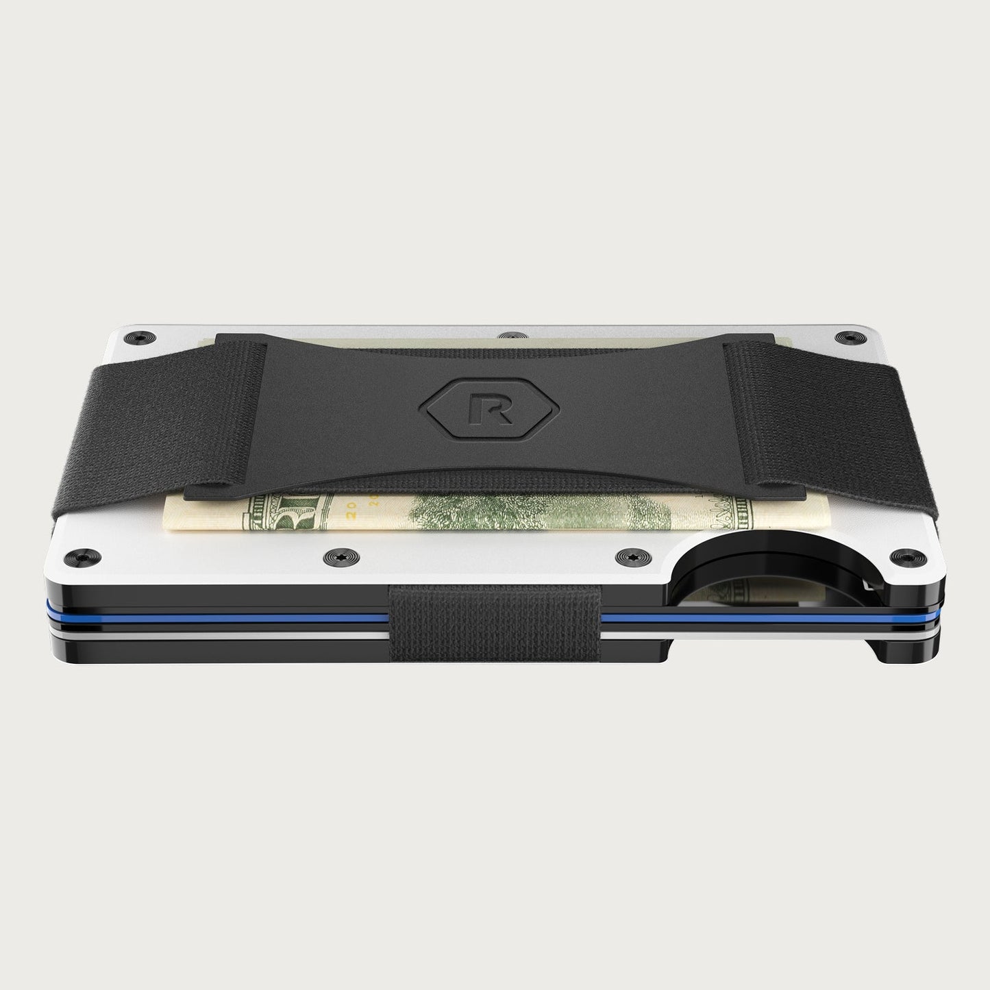 Ridge Wallet - NASA