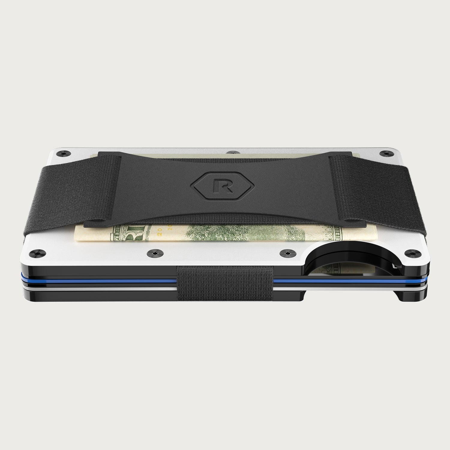 Ridge Wallet - NASA