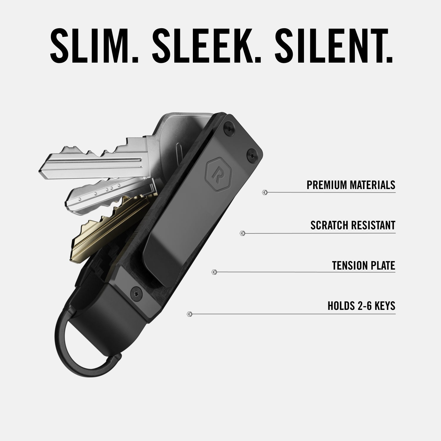 Daily Driver Kit - New York Giants - Carbon Fiber 3k