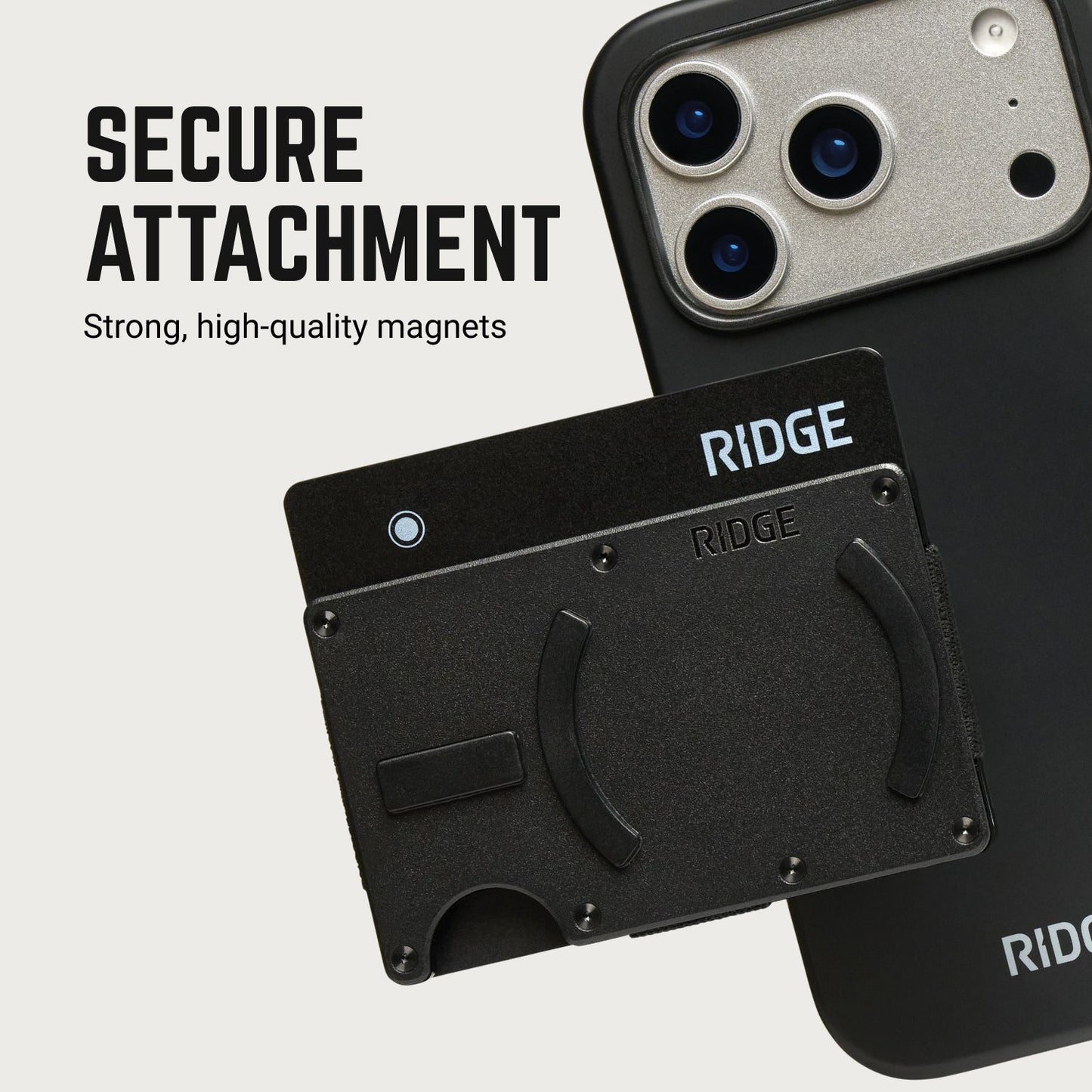 Daily Driver Kit for MagSafe - Rodeo Red