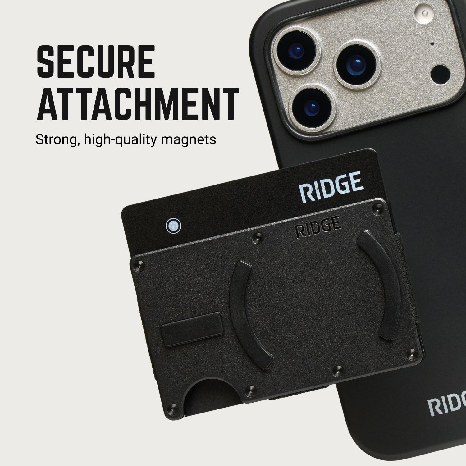 Daily Driver Kit for MagSafe - Alpine Navy