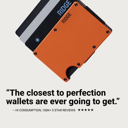 Ridge Wallet - New York Yankees