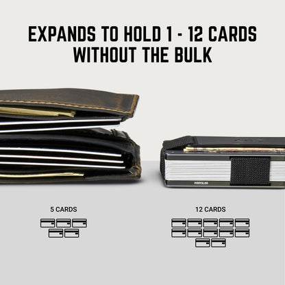 Ridge Wallet - Thunderbird