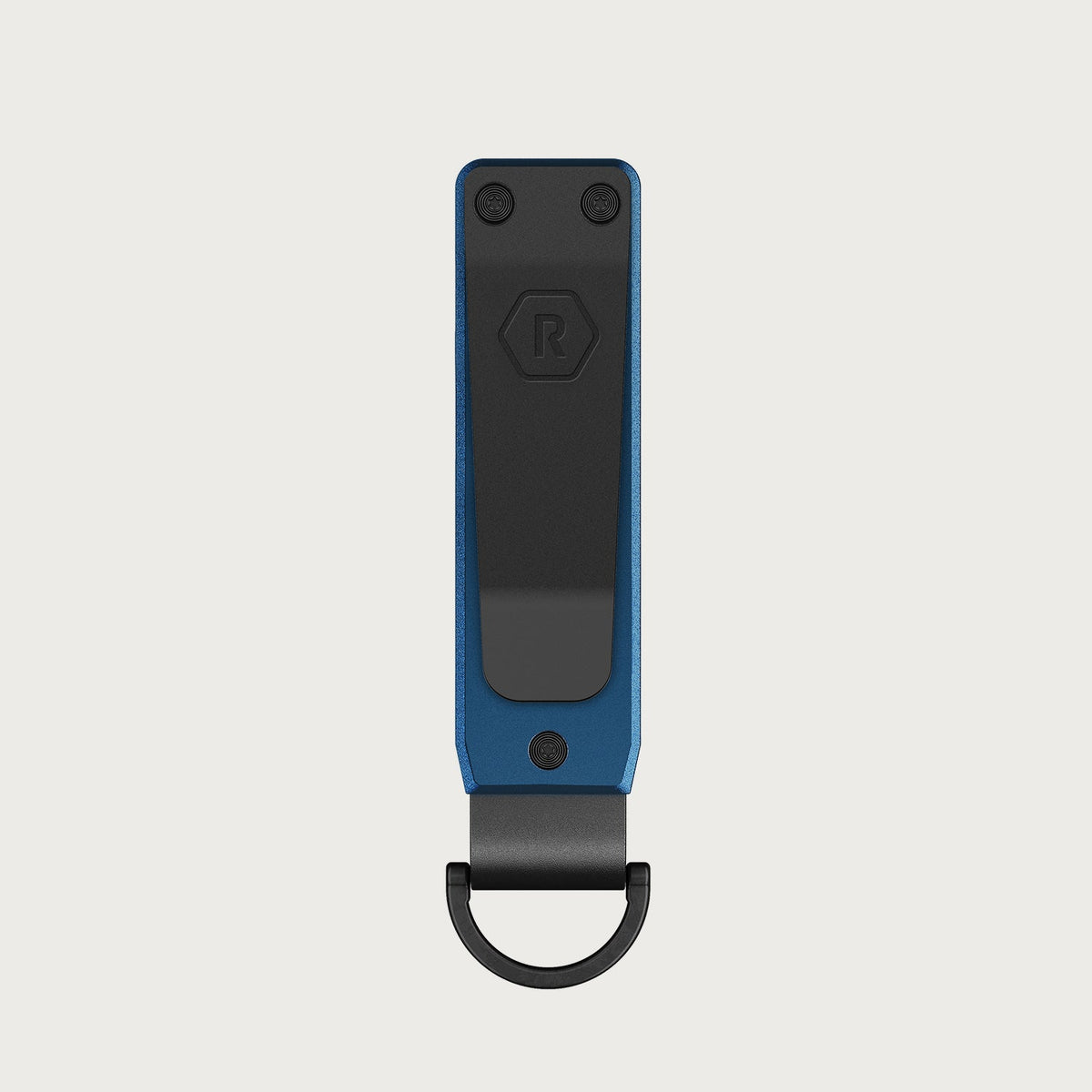 Ridge KeyCase - Alpine Navy