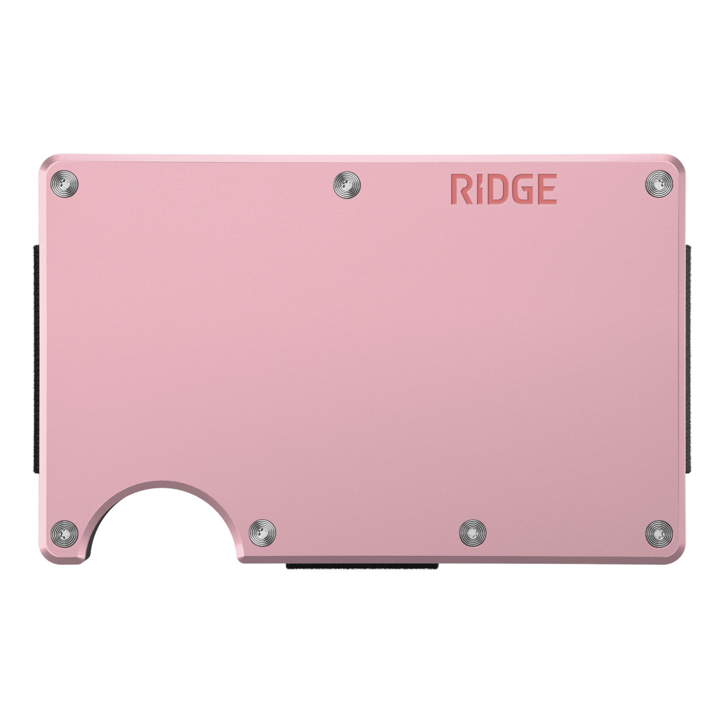 Ridge Wallet - Bubblegum