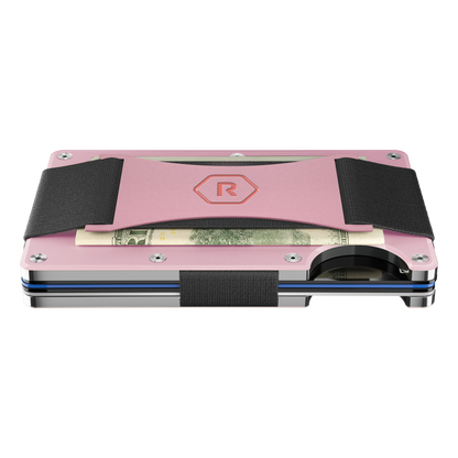 Ridge Wallet - Bubblegum