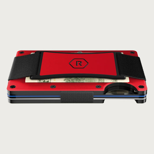 Daily Writer Kit - Rodeo Red