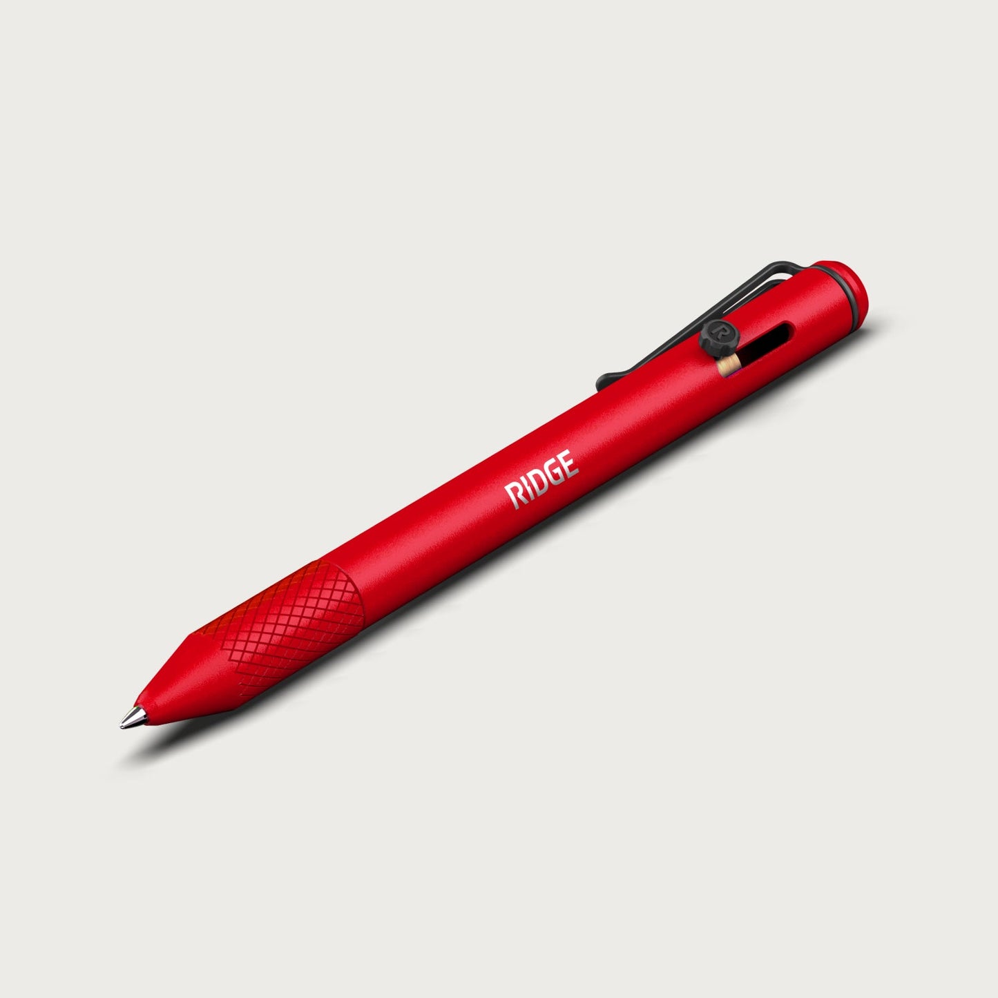 Daily Writer Kit - Rodeo Red