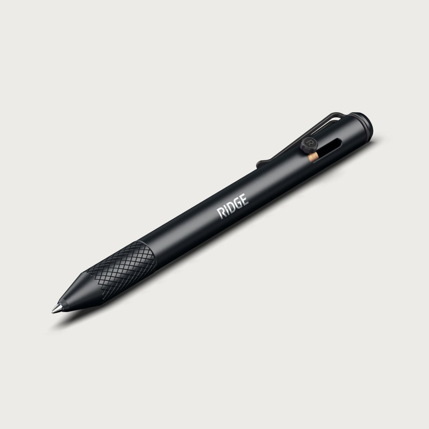 Daily Writer Kit - Royal Black