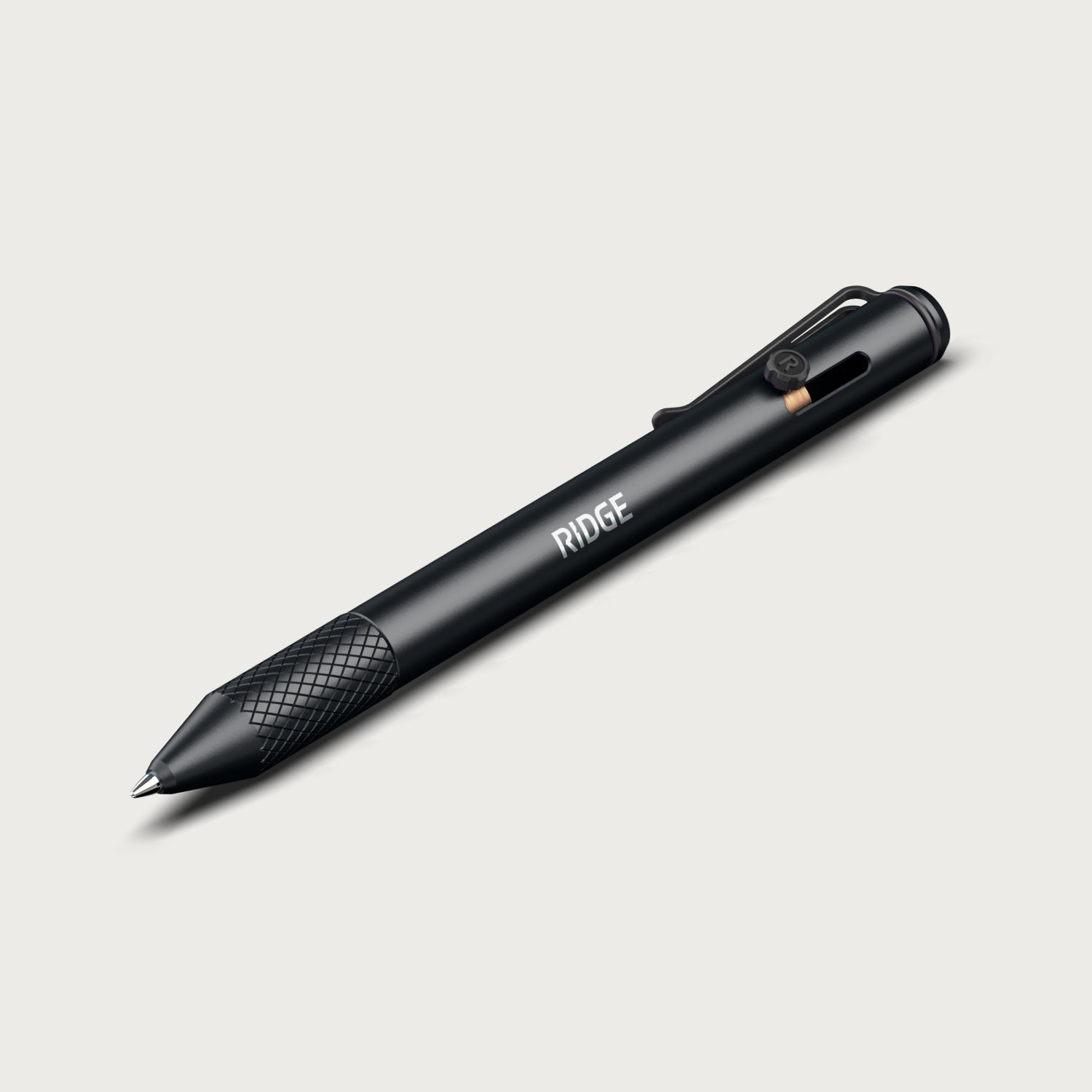 Daily Writer Kit - Royal Black