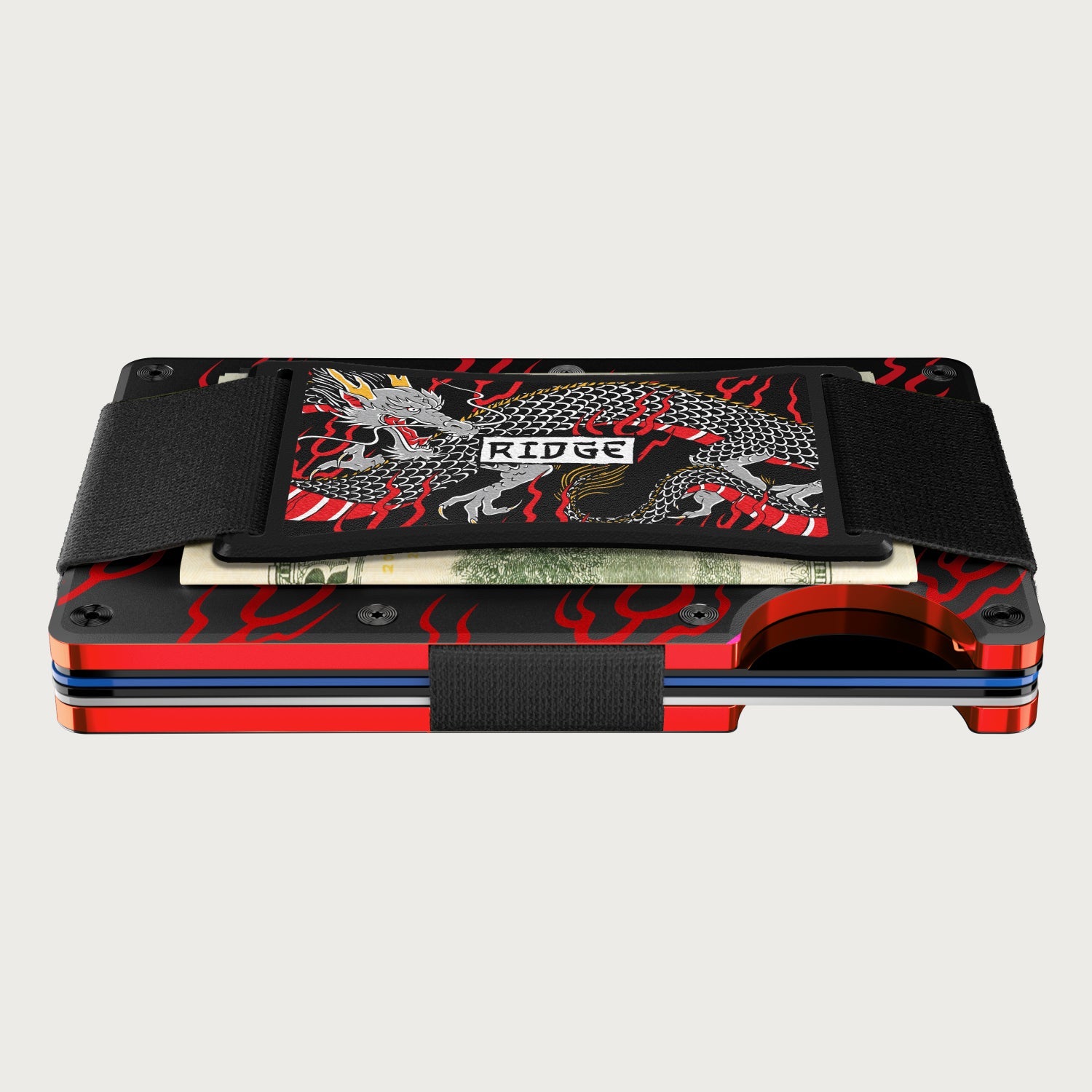 Daily Driver Kit - Ryu