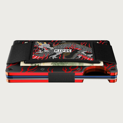 Daily Driver Kit - Ryu