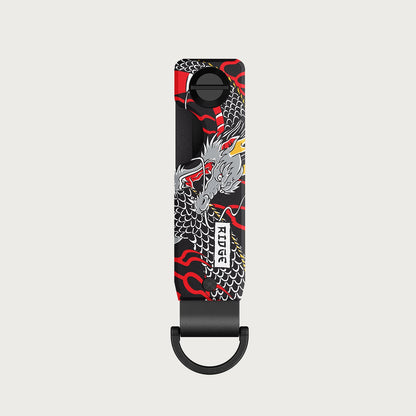 Ridge KeyCase - Ryu