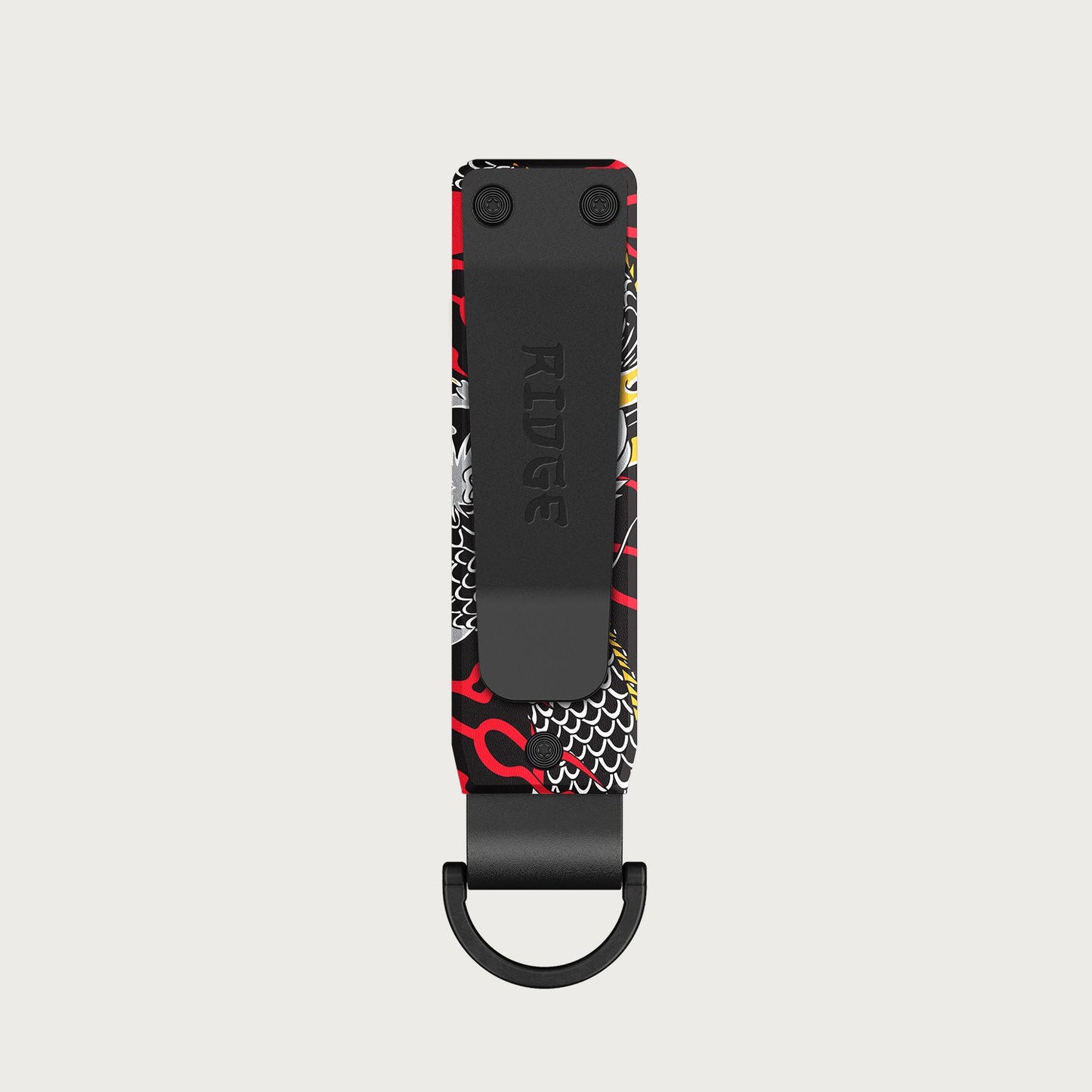 Ridge KeyCase - Ryu