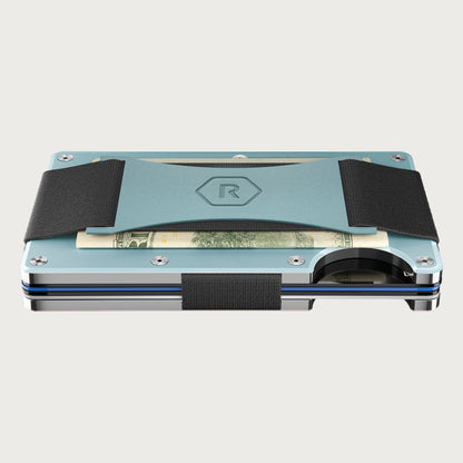 Ridge Wallet - Sea Glass