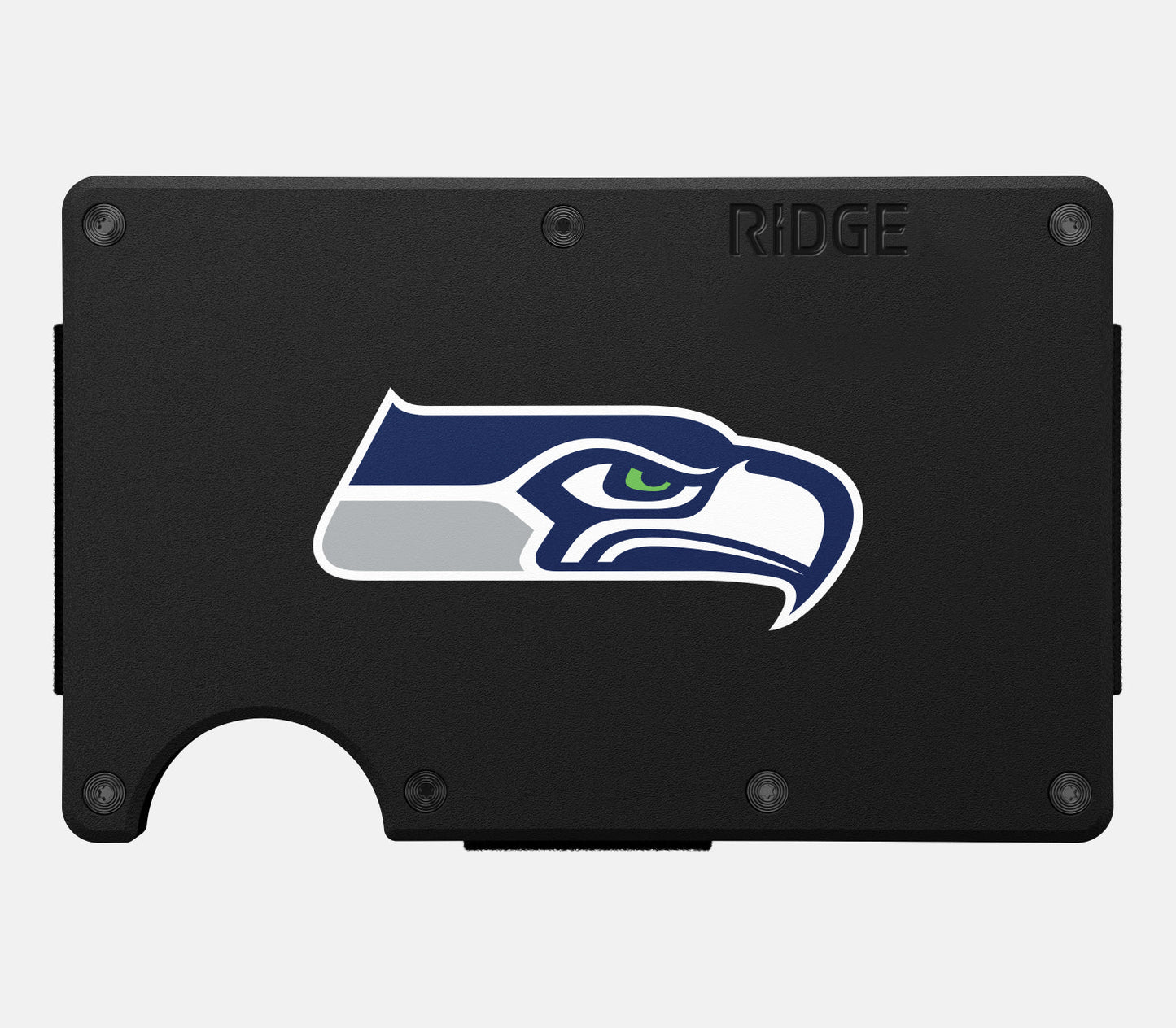 Ridge Wallet - Seattle Seahawks