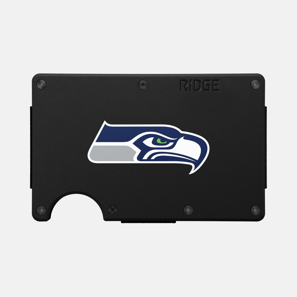 Ridge Wallet - Seattle Seahawks