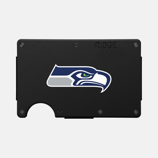 Ridge Wallet - Seattle Seahawks