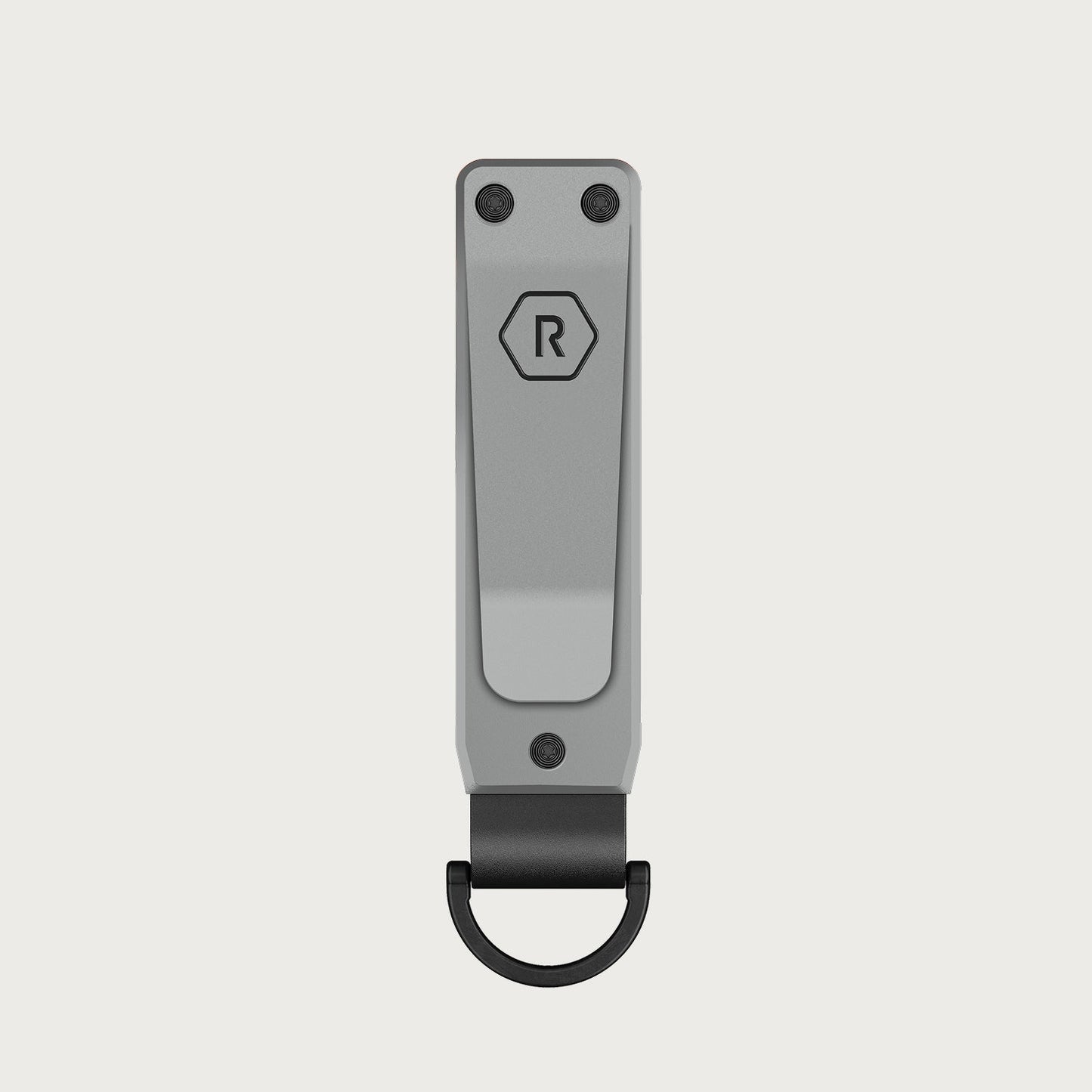 Ridge KeyCase - Slate