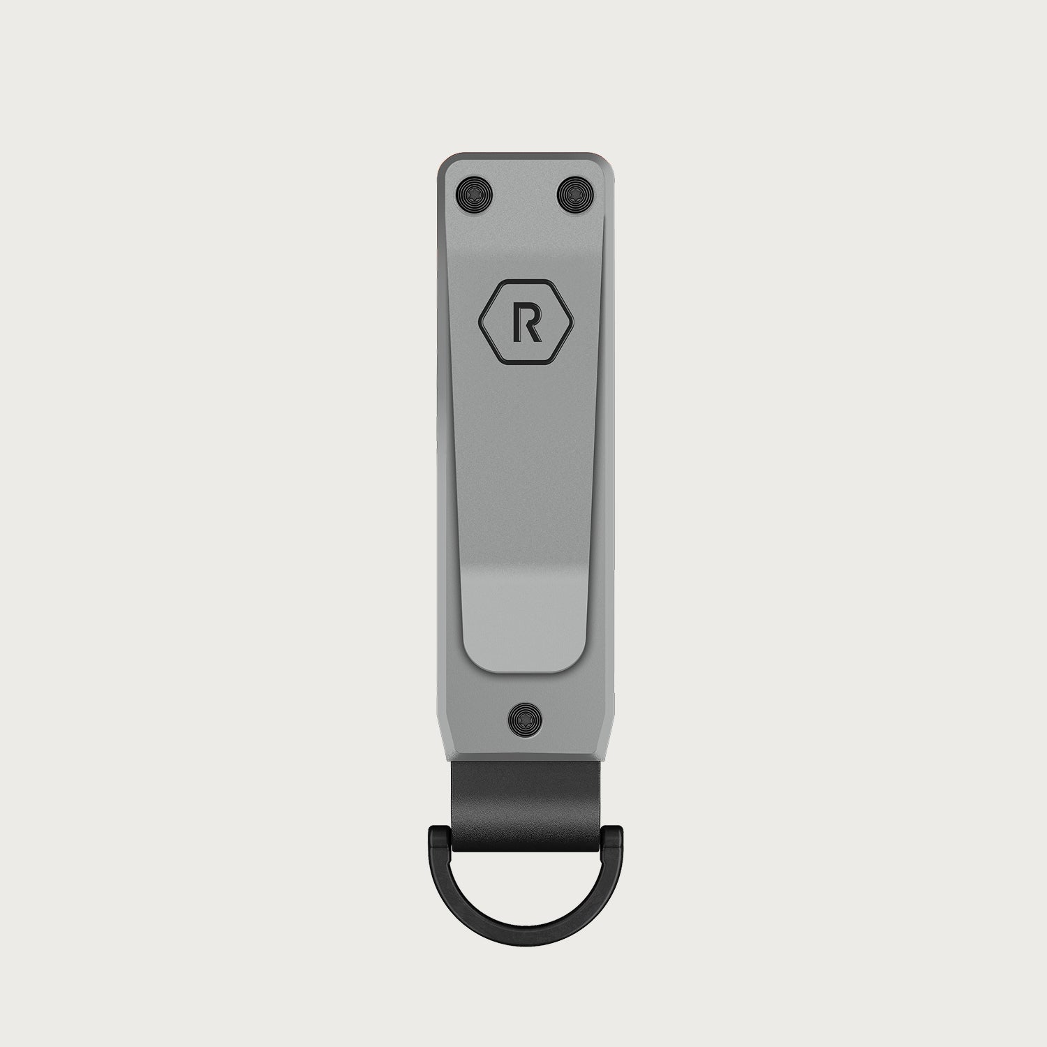 Ridge KeyCase - Slate
