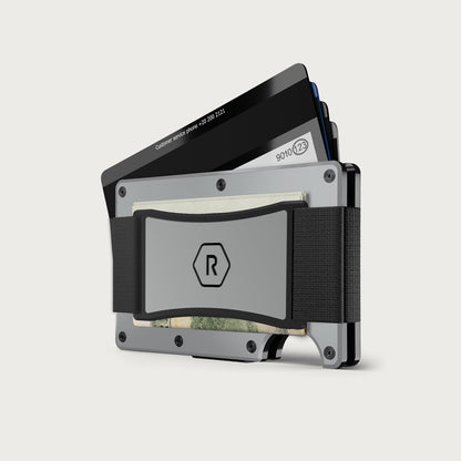 Ridge Wallet - Slate