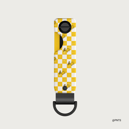 Ridge KeyCase - Peanuts - Speed Club
