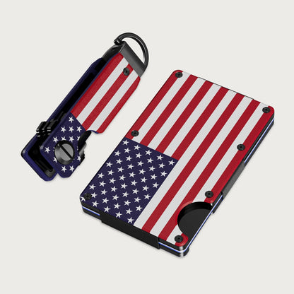 Daily Driver Kit - Stars & Stripes
