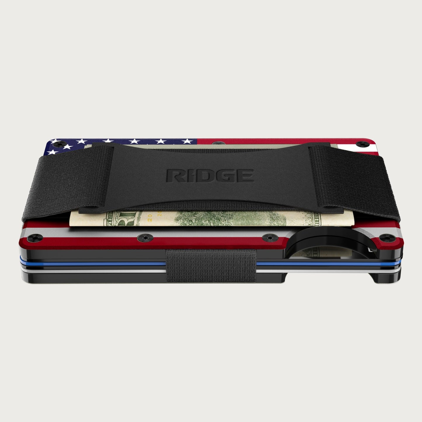 Daily Driver Kit - Stars & Stripes