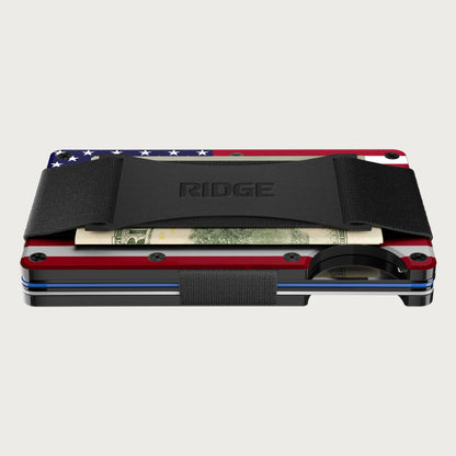 Daily Driver Kit - Stars & Stripes