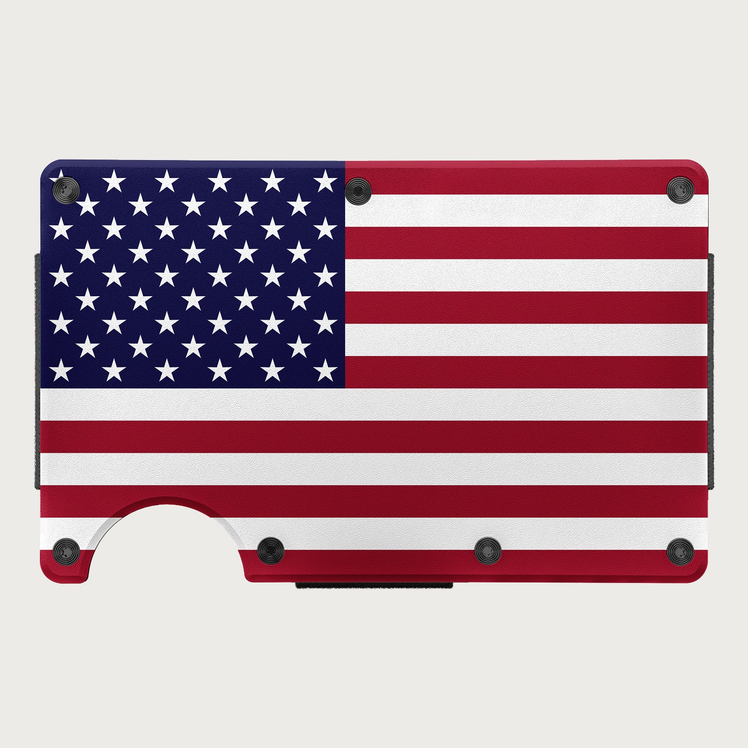 Ridge Wallet - Stars & Stripes