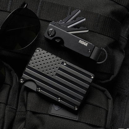 Daily Driver Kit - Stars & Stripes - Stealth