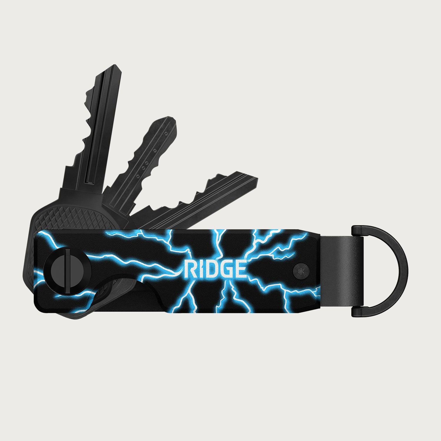 Ridge KeyCase - Thunderbird