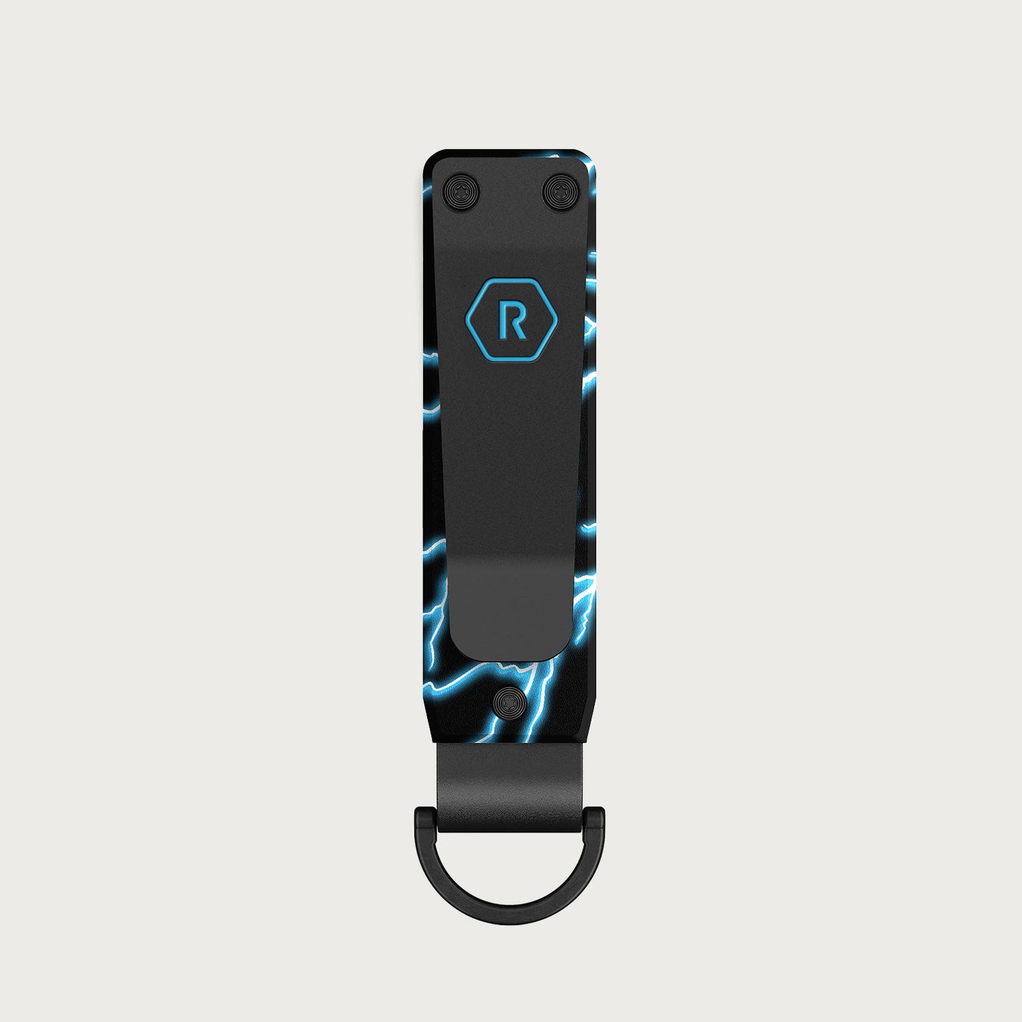 Ridge KeyCase - Thunderbird