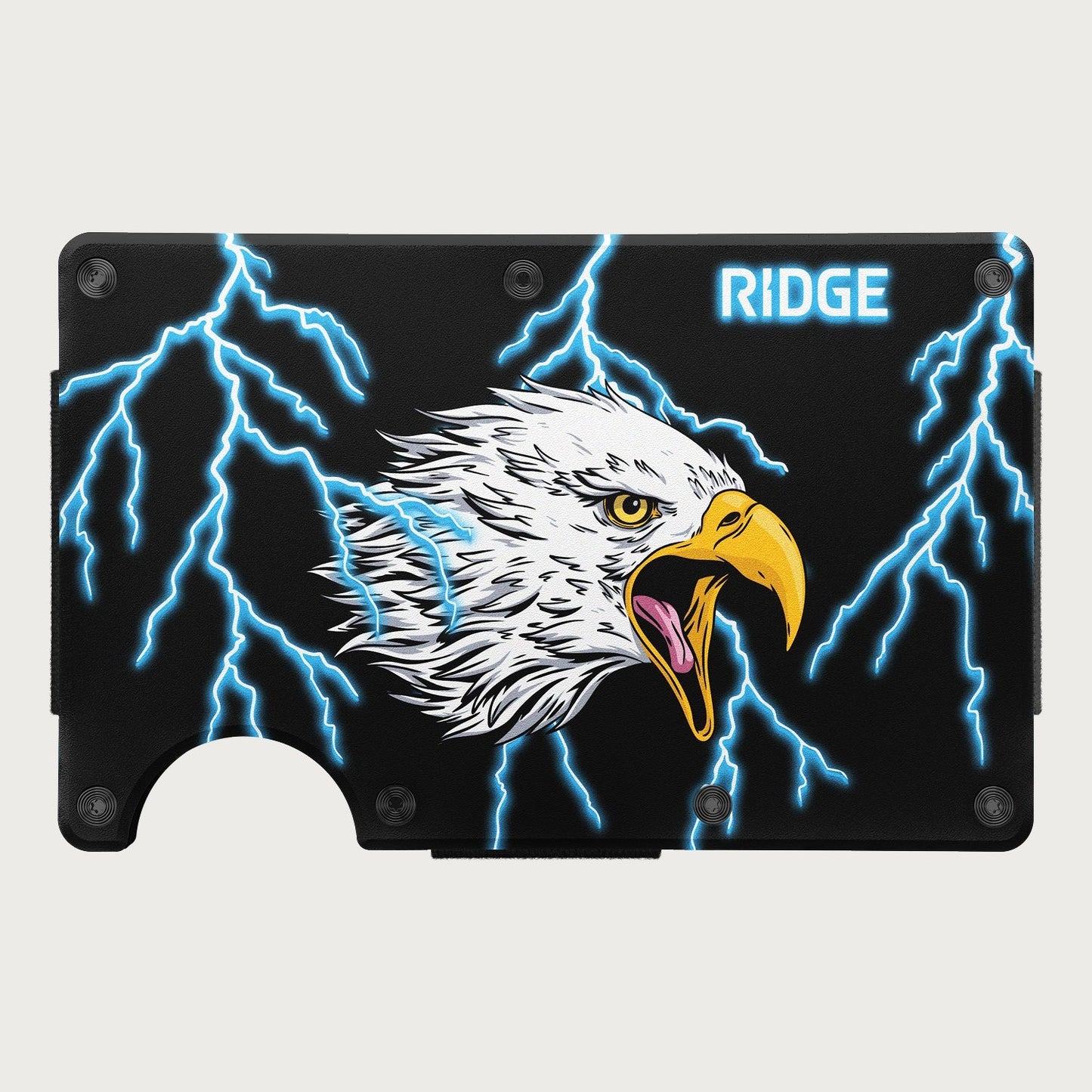 Ridge Wallet - Thunderbird