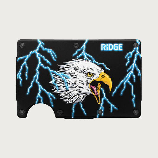Ridge Wallet - Thunderbird