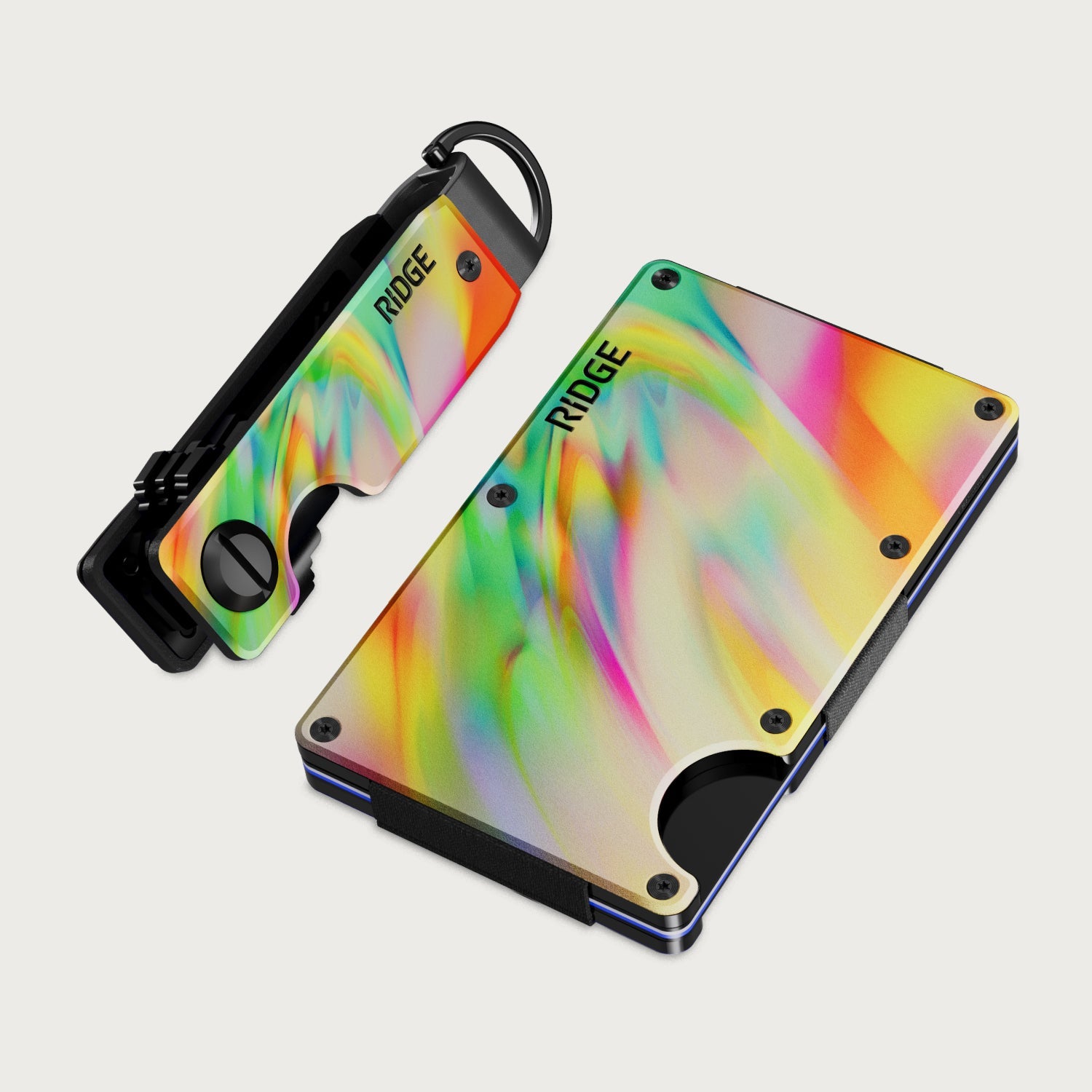 Daily Driver Kit - Tie Dye
