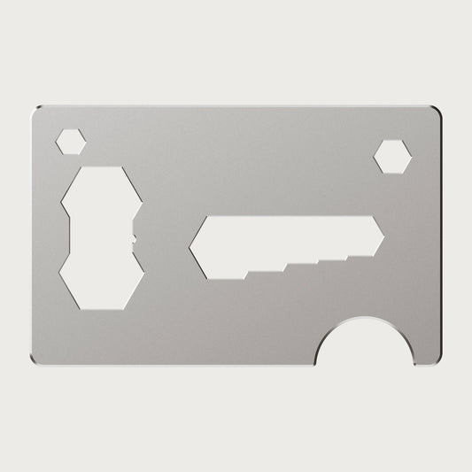 Multi-Tool - Titanium
