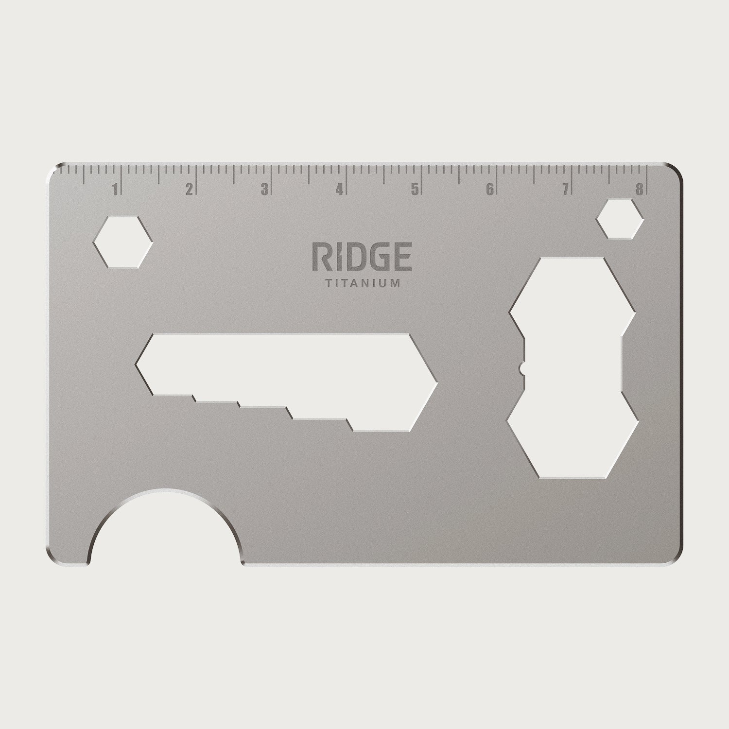 Multi-Tool - Titanium
