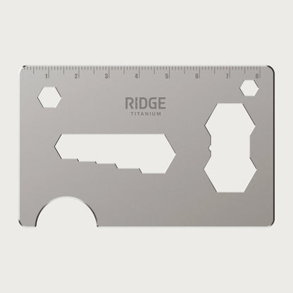 Multi-Tool - Titanium