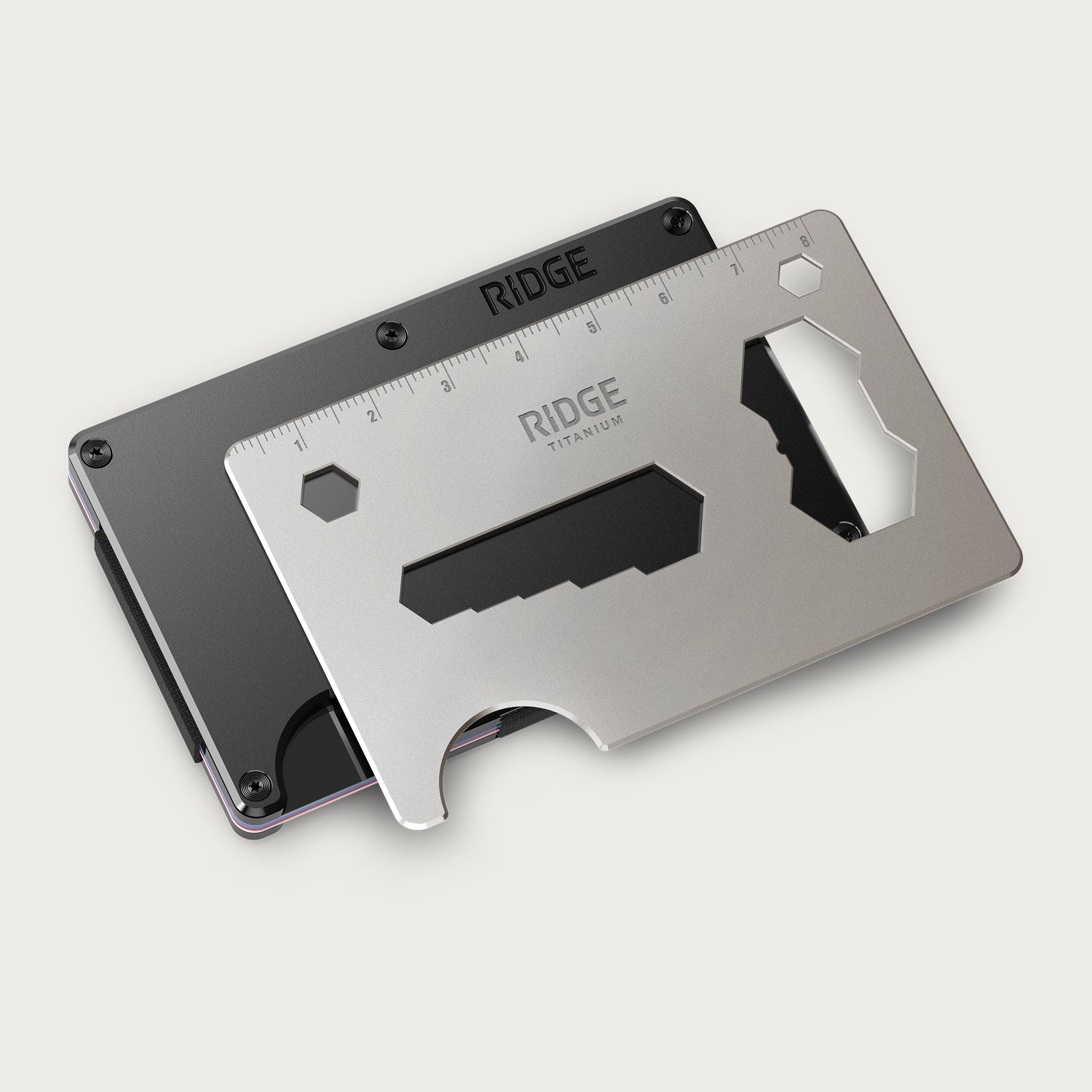 Multi-Tool - Titanium