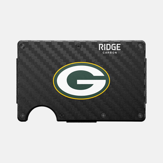 Daily Driver Kit - Green Bay Packers - Carbon Fiber 3k